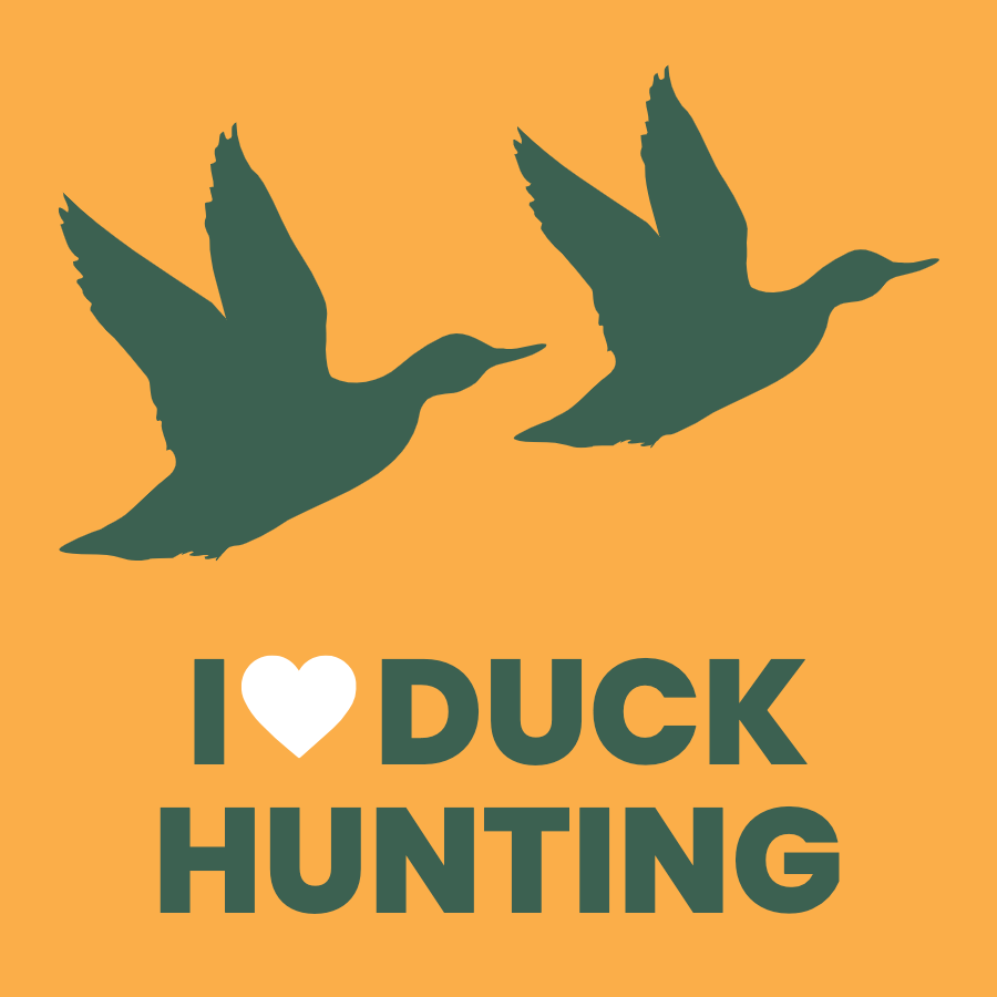 duck hunting