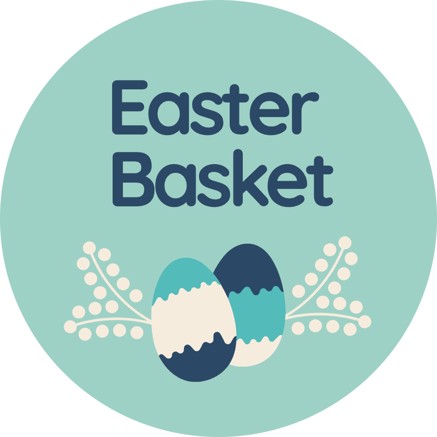 Easter Basket