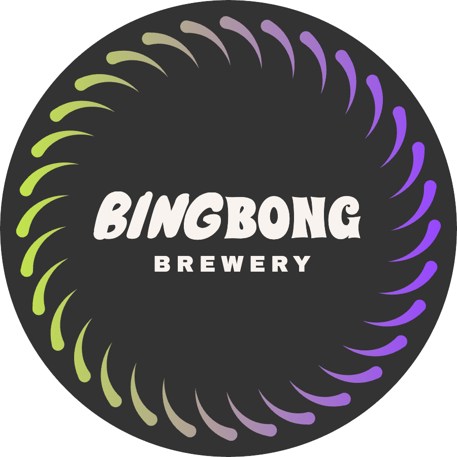 Psychedelic Brewery Logo