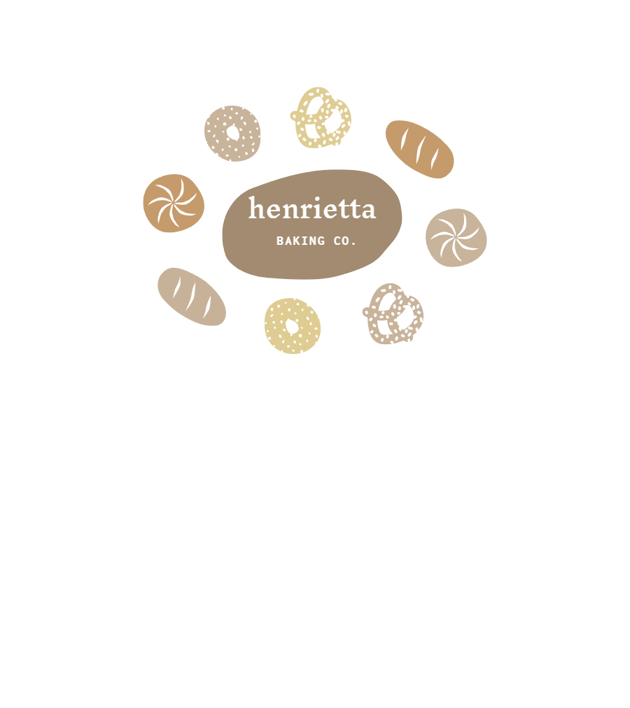 henrietta - t-shirt