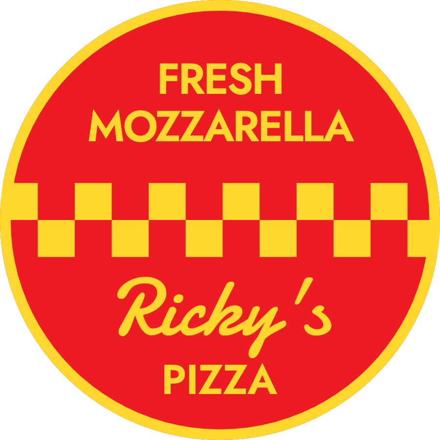 Ricky's Pizza