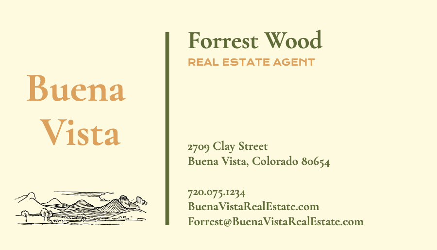 Buena Vista