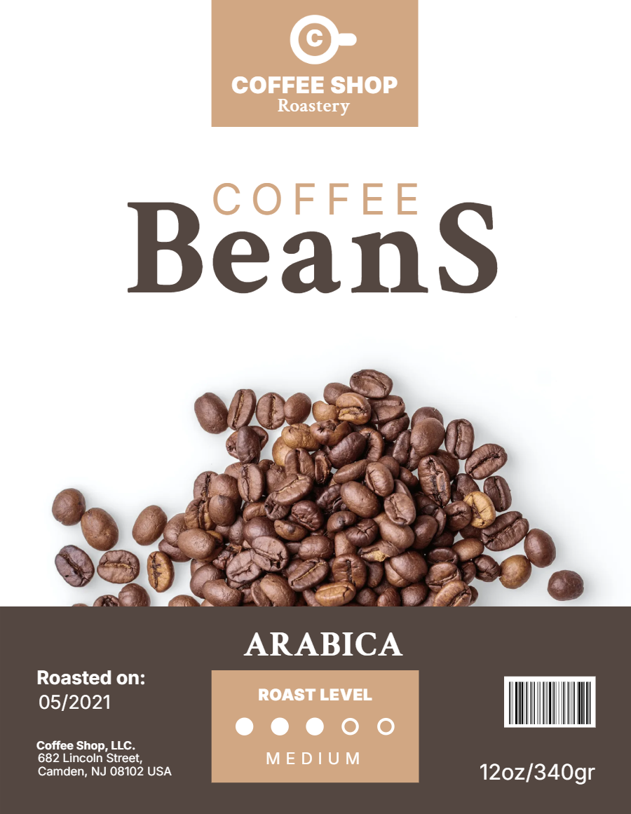 Coffee Beans
