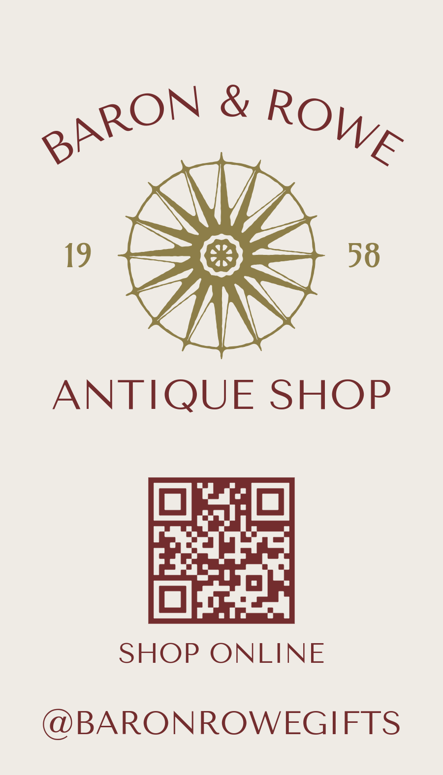 QR code - Tag