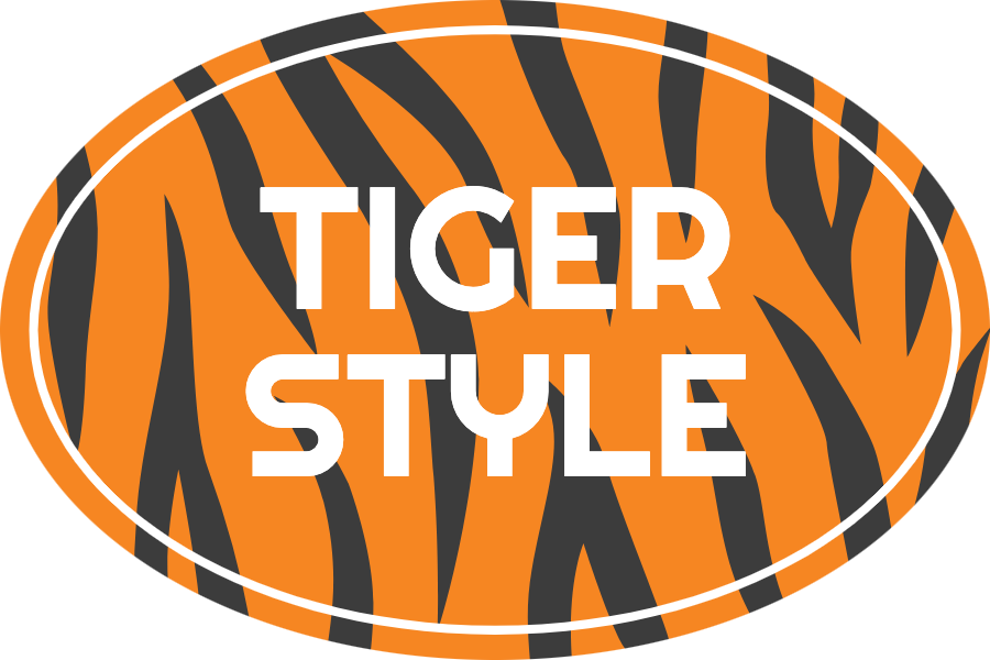 tiger style