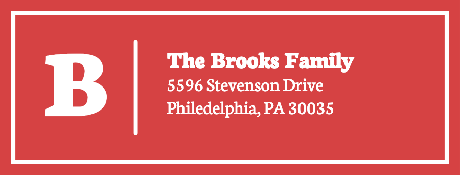 the brooks family