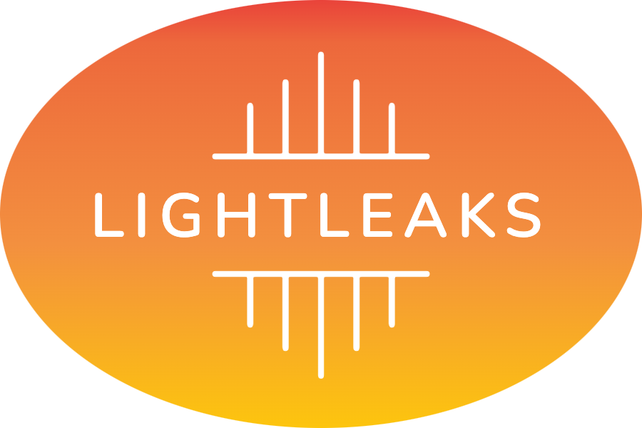 lightleaks