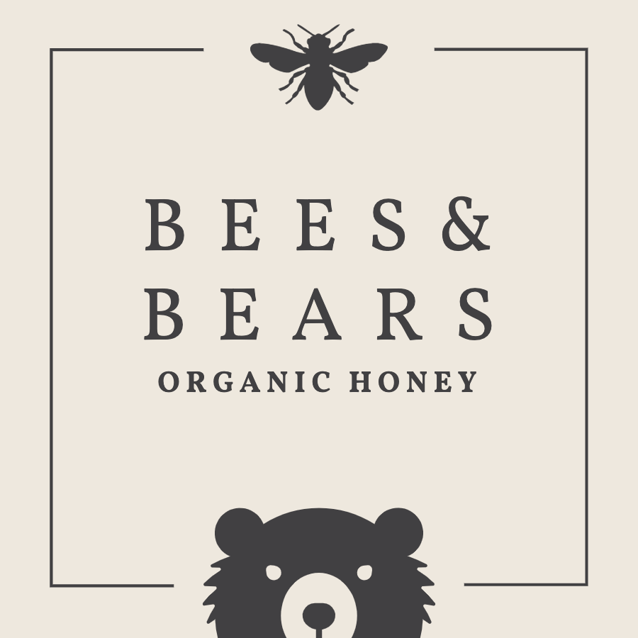 bees and bears