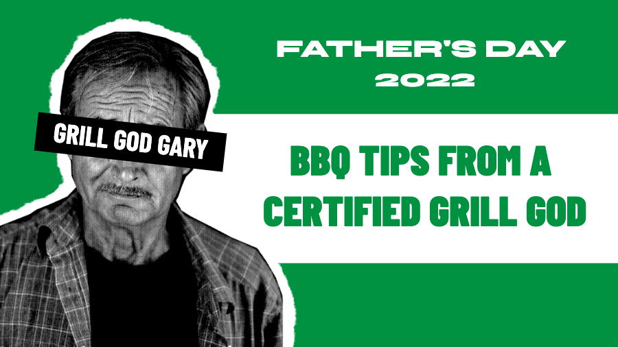 Father's Day - Youtube Thumbnail