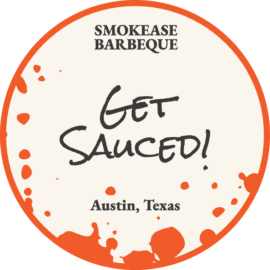 get sauced