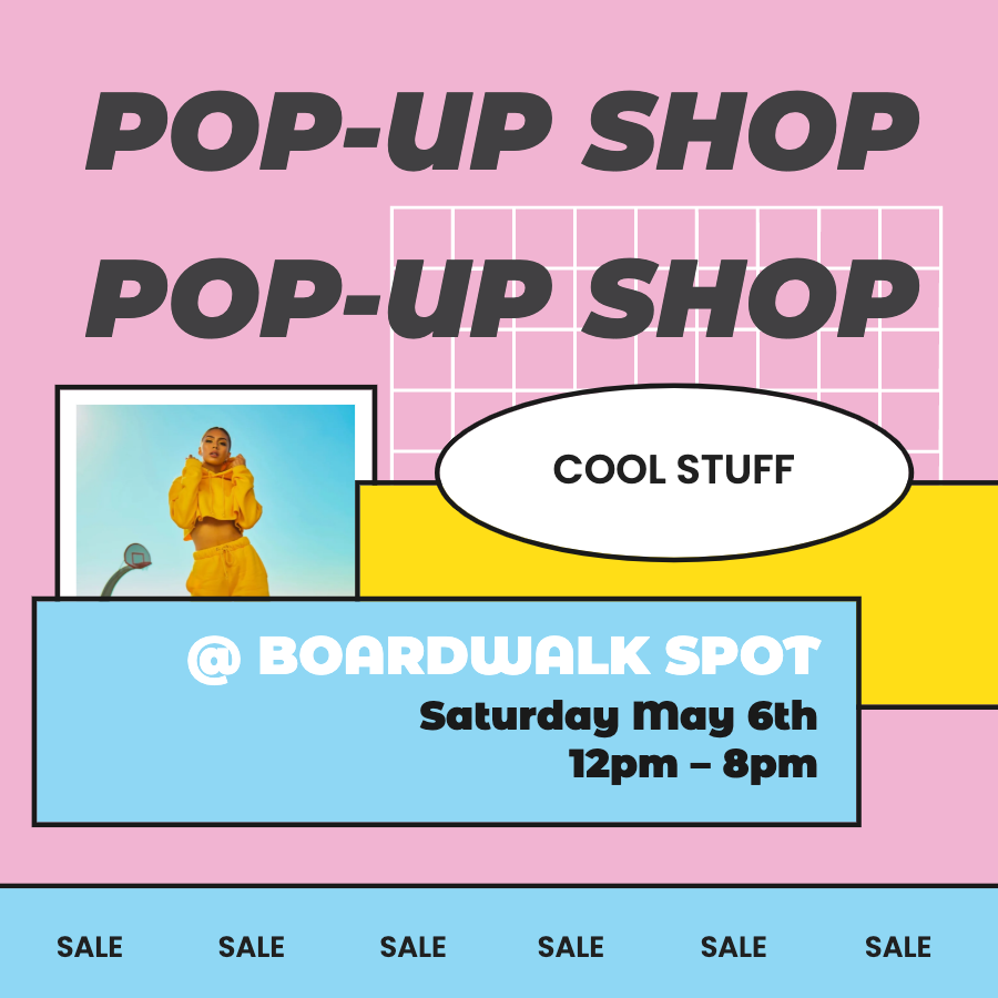 pop-up