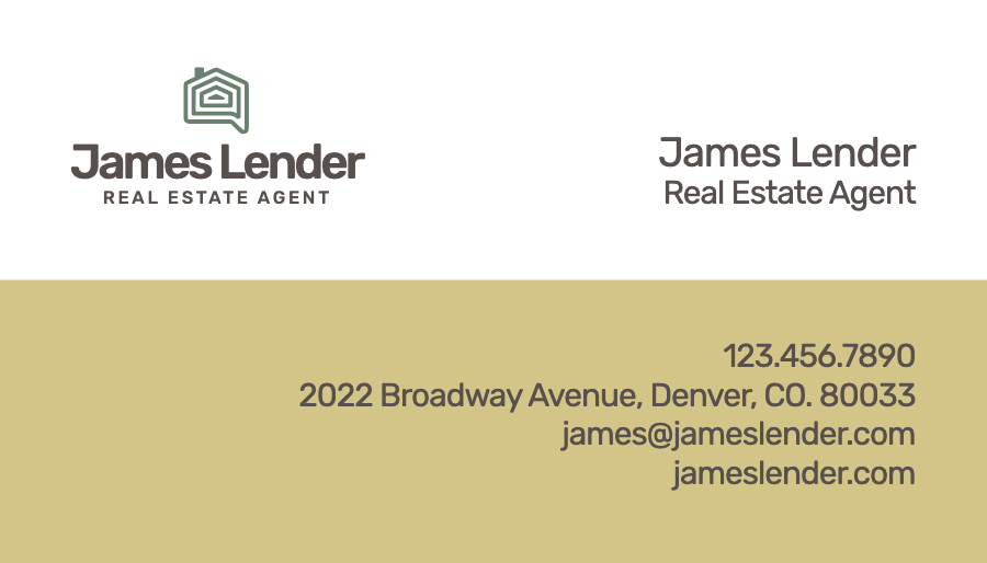 james lender