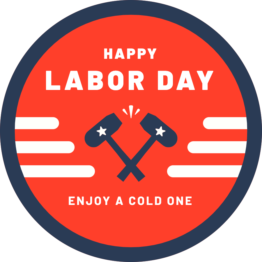 Labor Day