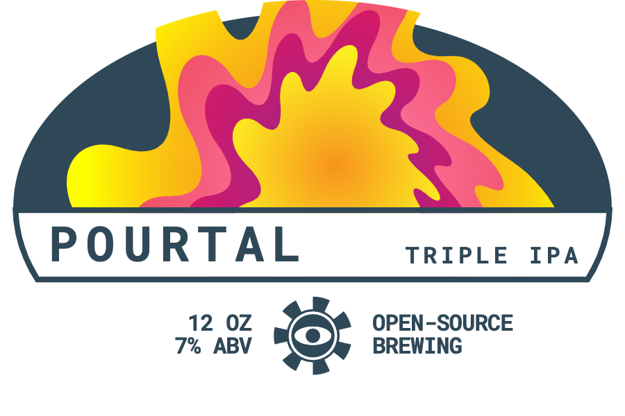 open source brewing
