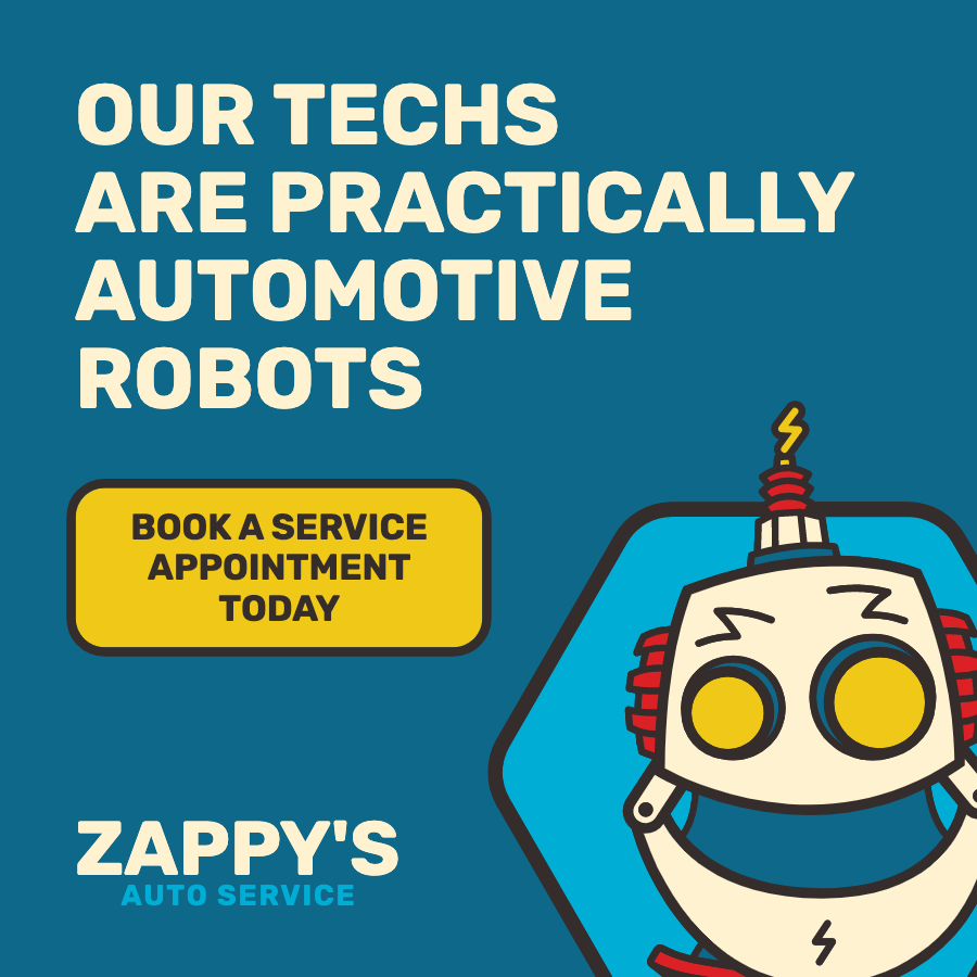 Zappys