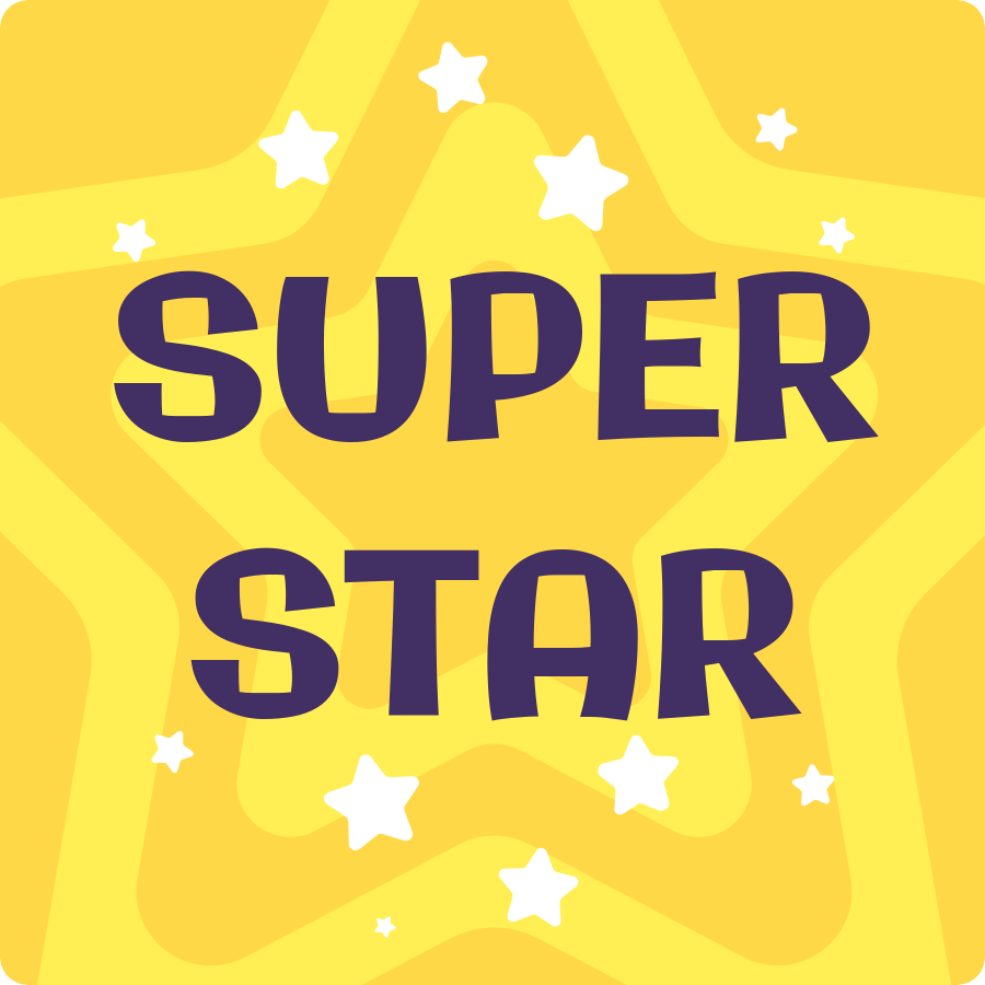 superstar