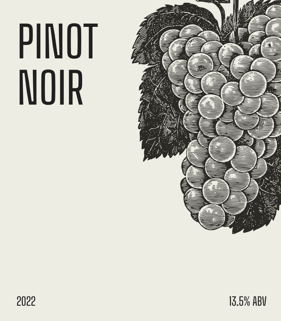 Pinot Noir