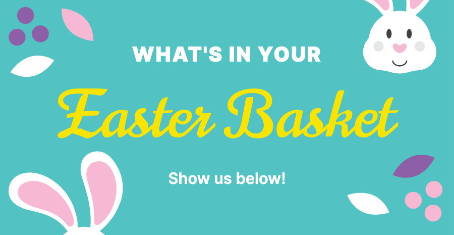 Easter Basket