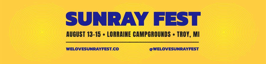 Sunray Fest