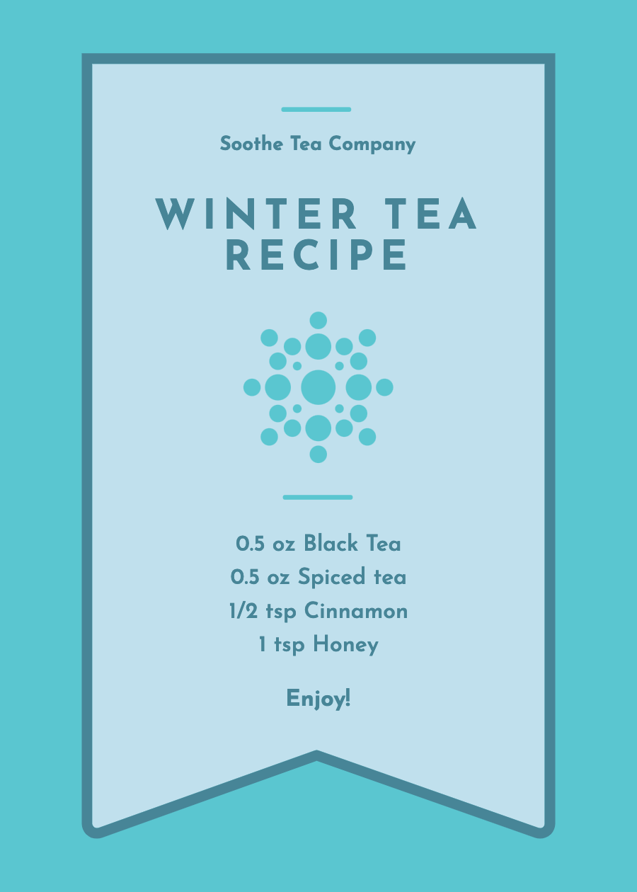 winter tea