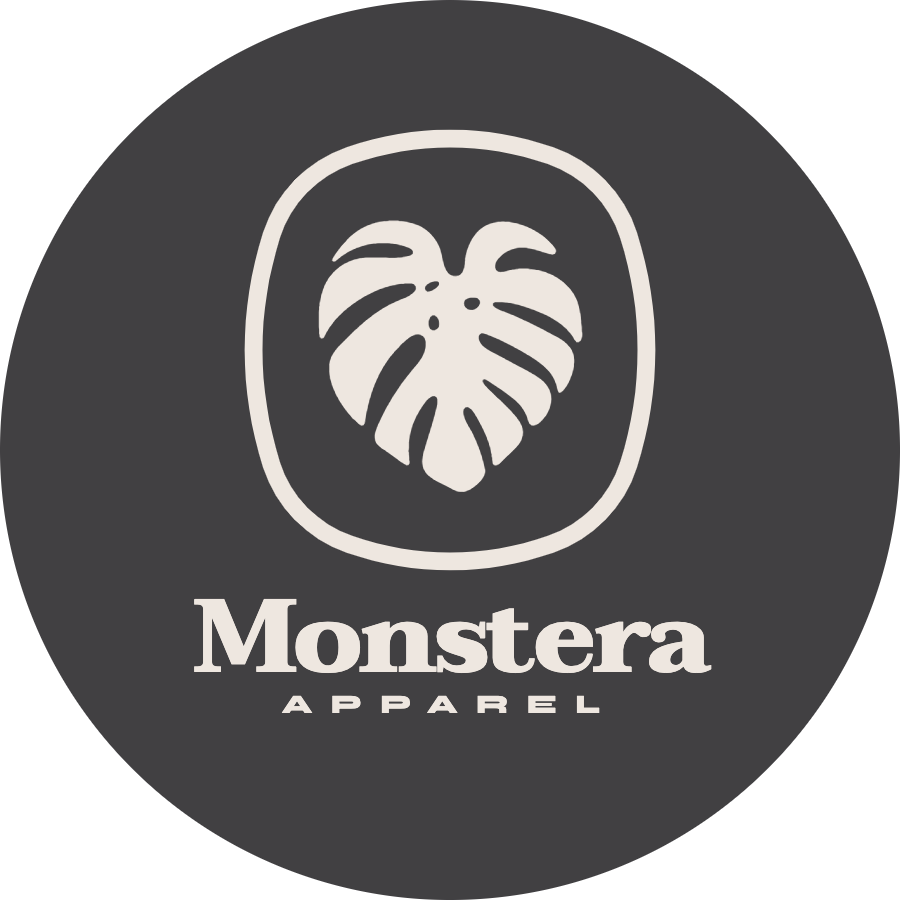 Minimalist Botanical Logo