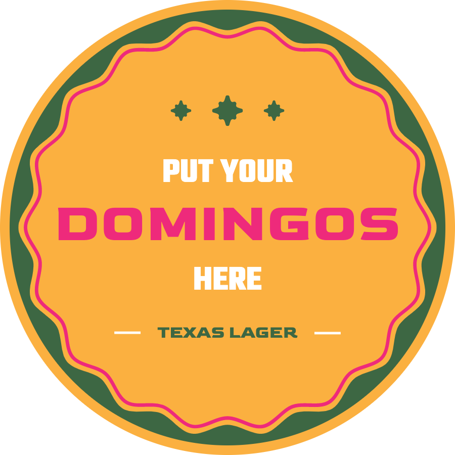 Domingos - coaster