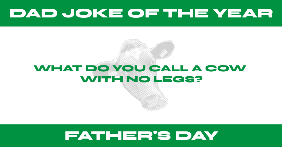 Father's Day - Facebook Post