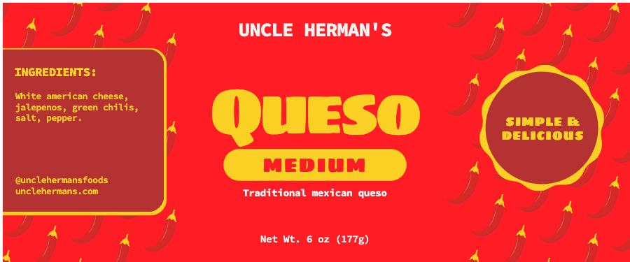 Queso