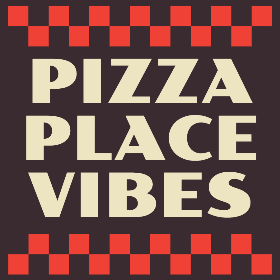 Pizza place