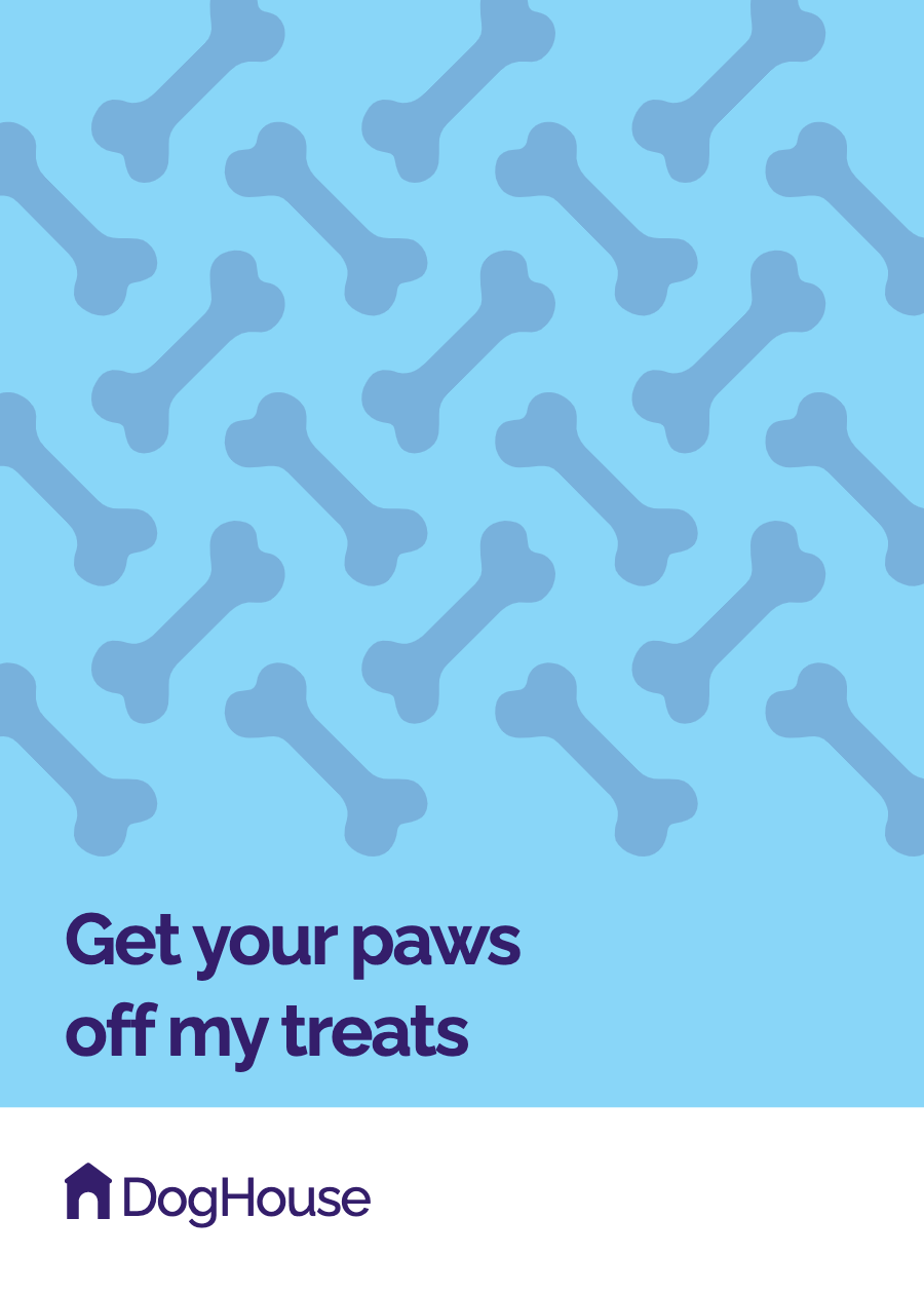 Dog treats