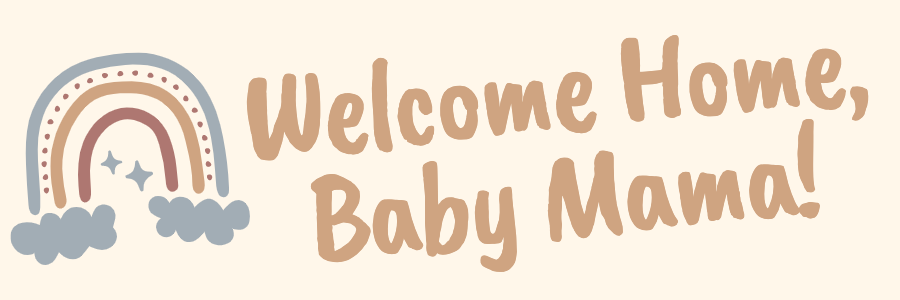 Welcome home