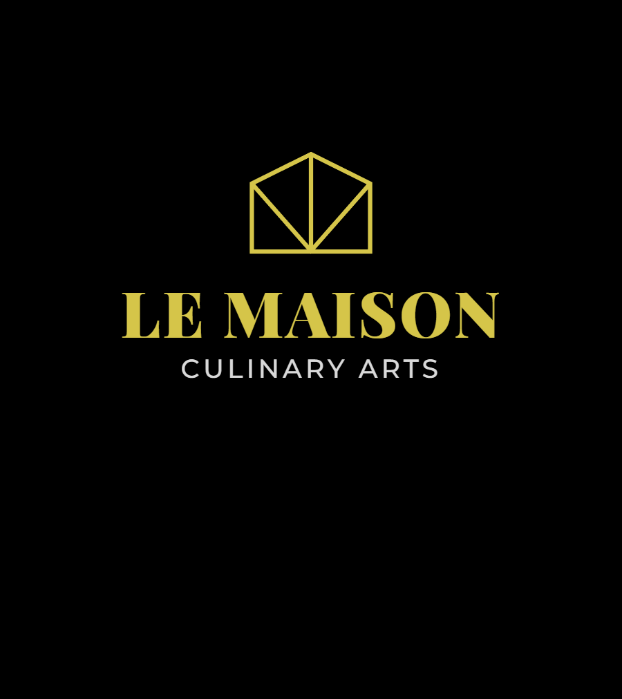 Le Maison Culinary School - T-Shirt
