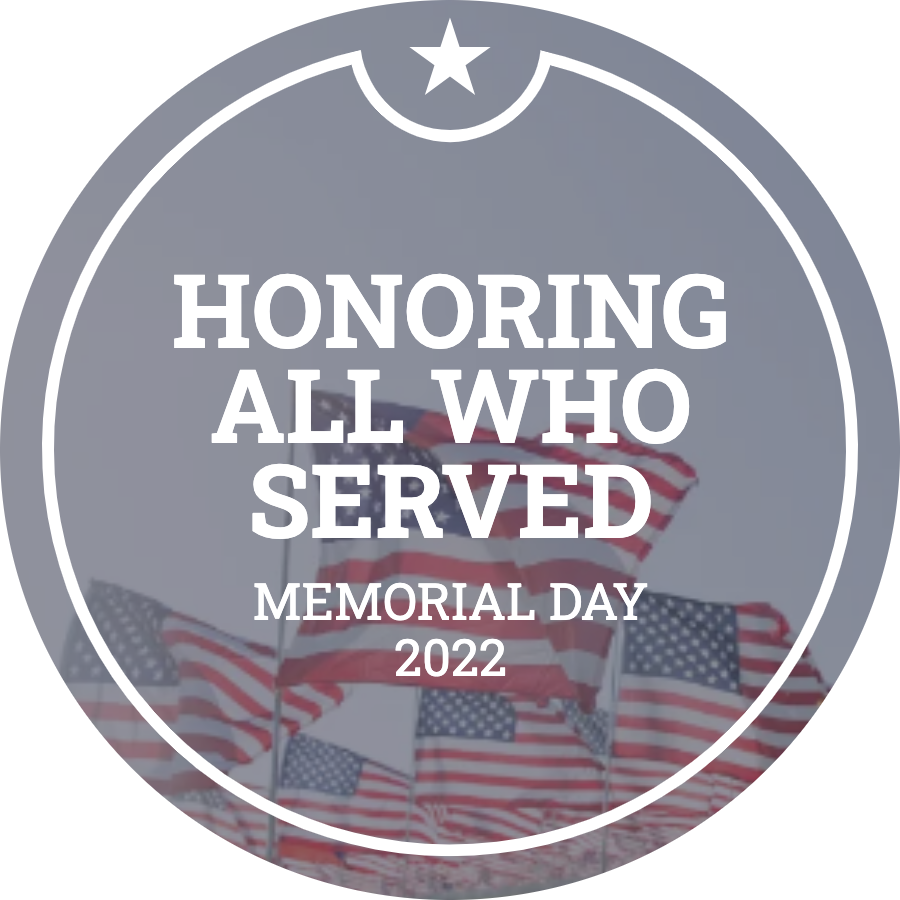 Memorial Day Photo Quote