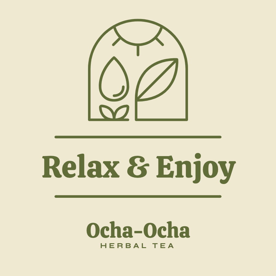 Relax and Enjoy