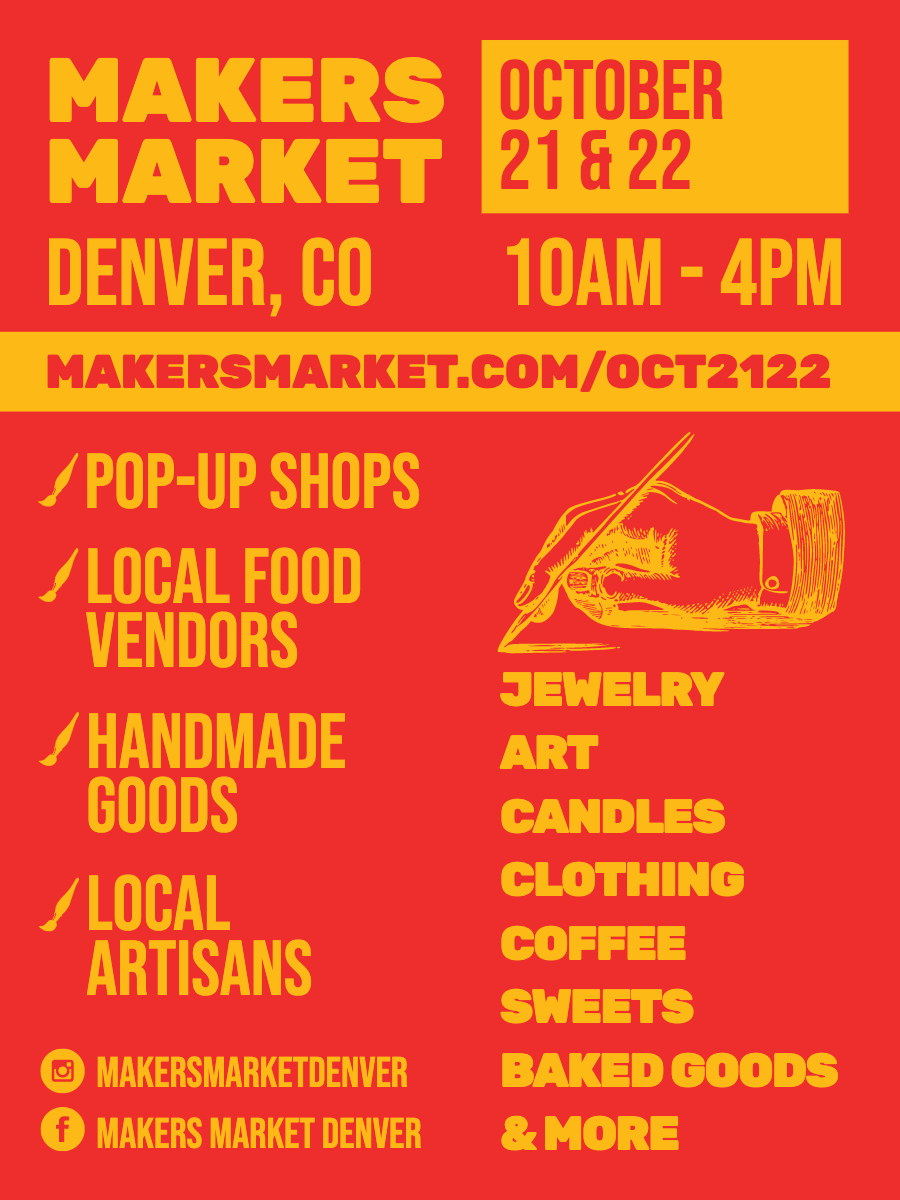 Makers market