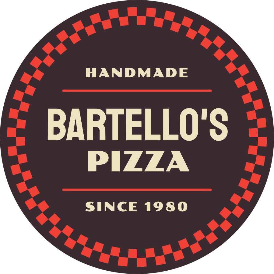 Bartello's pizza