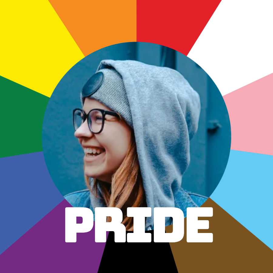 Pride