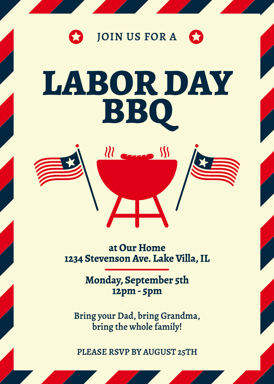 Labor Day