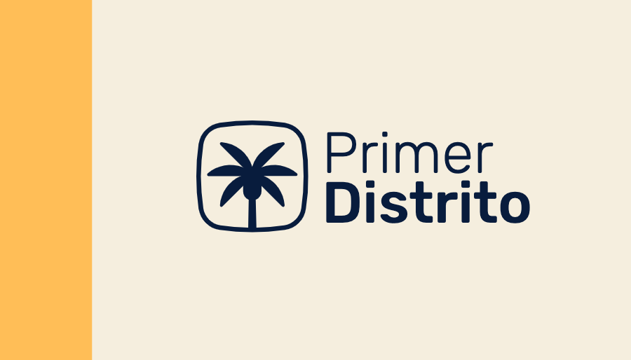 Primer Distrito