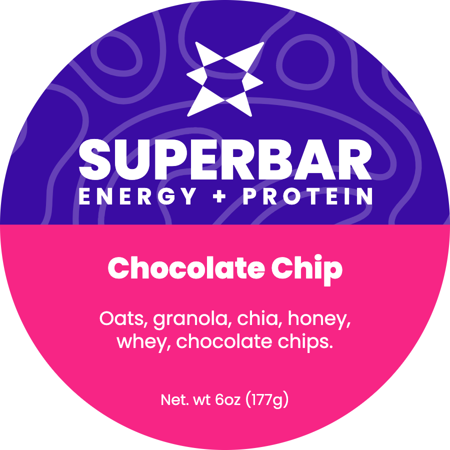 Superbar