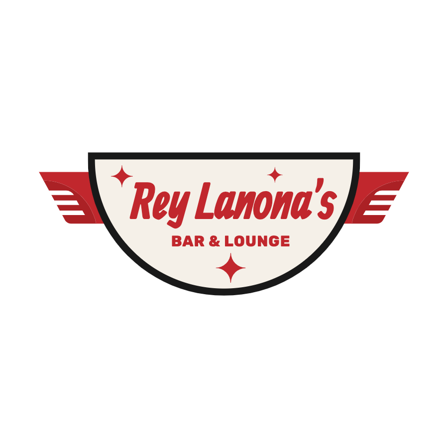 rey lanona's - logo