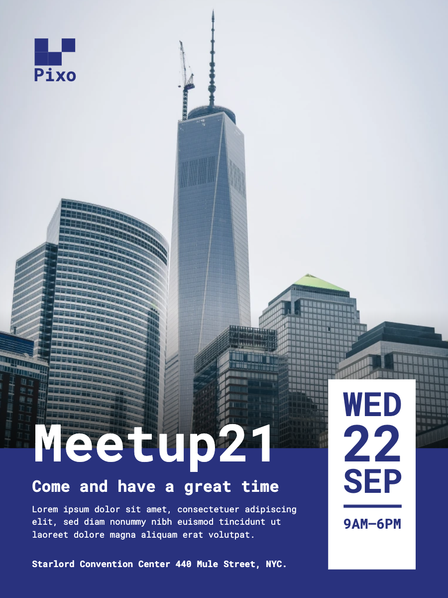 meetup21