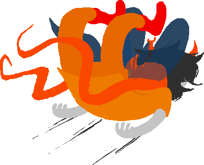 Vriska Scrape