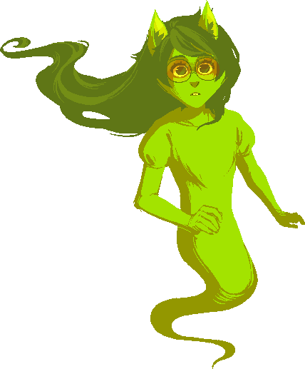 Jadesprite
