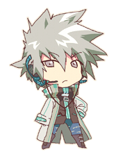 Rainbowloids - Alpha