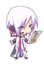 Rainbowloids - Kaname