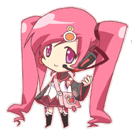 Rainbowloids - Mirai