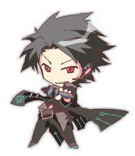 Rainbowloids - Muneo