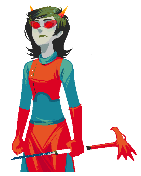 Terezi