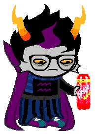 Eridan Faygo